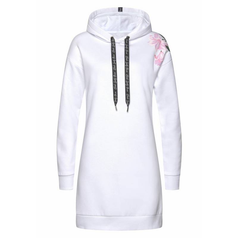 Bench Jerseykleid Damen