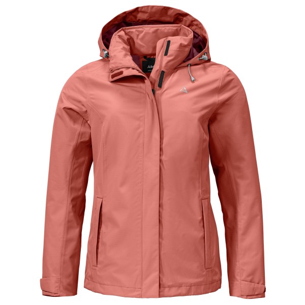 Schöffel - Women's Jacket Gmund - Regenjacke