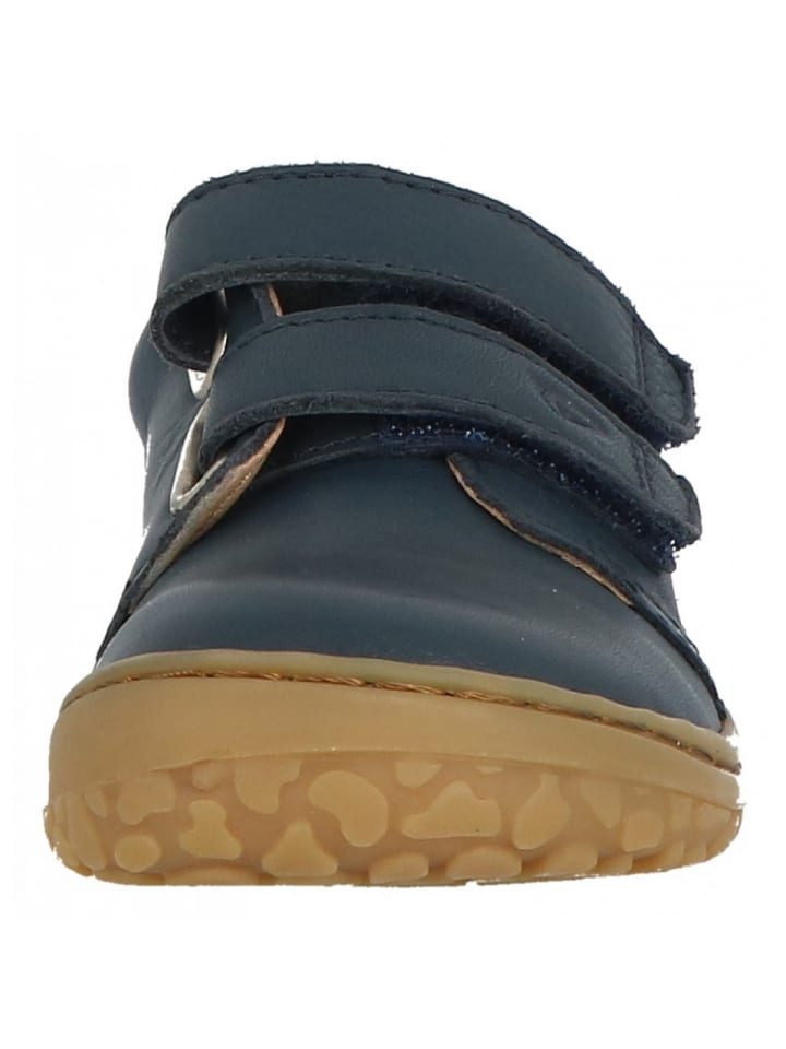 Lurchi Barfußschuhe  in Blau günstig kaufen