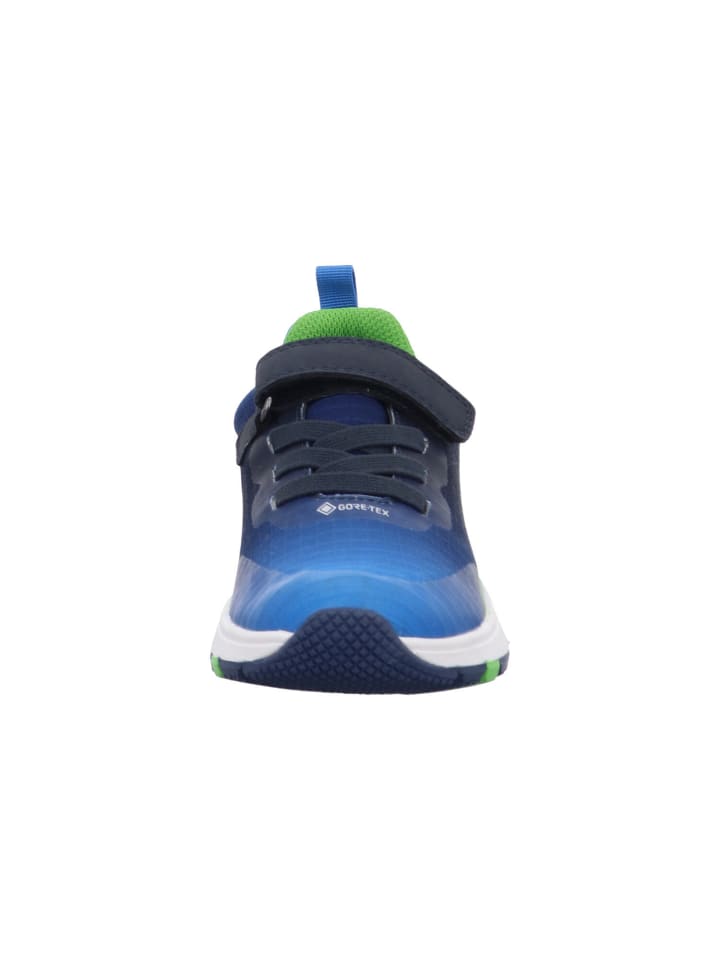 VADO  Jungen- Halbschuhe EVO LO ELASTIC GTX in Blau günstig kaufen