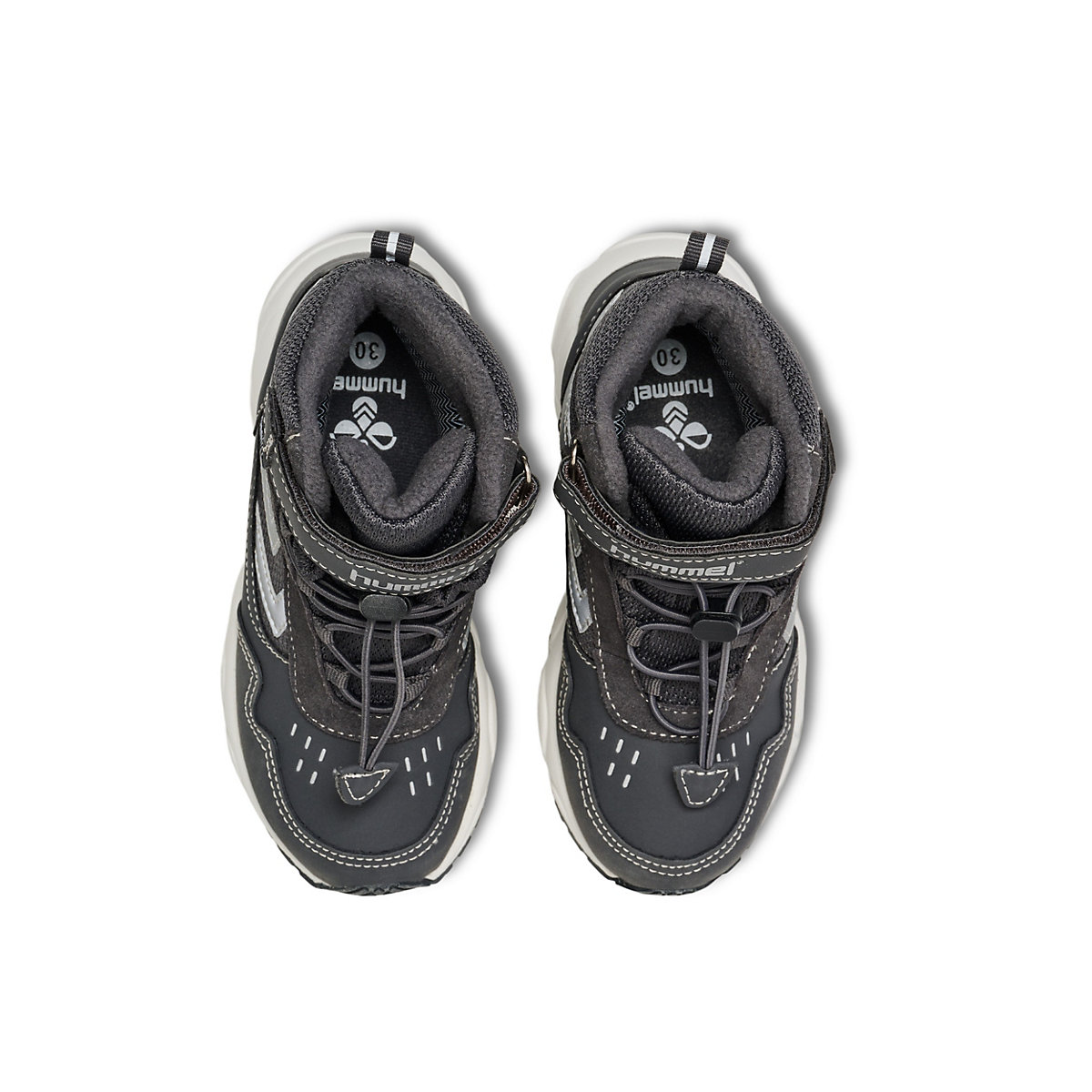 ZAP HIKE JR Winterstiefel für Kinder