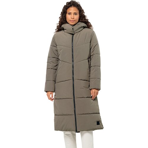 DAMEN MANTEL KAROLINGER LONG COAT W