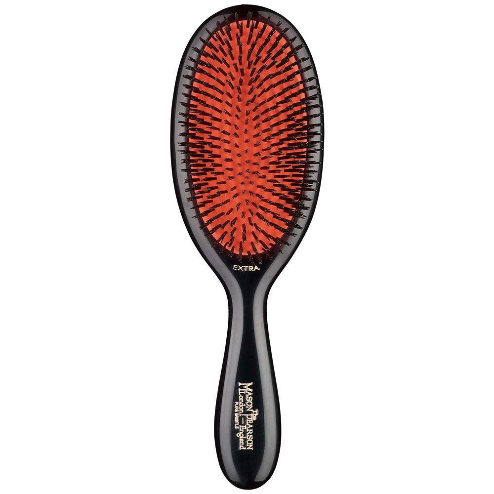 Mason Pearson Extra Bristle B2 Pure Bristle