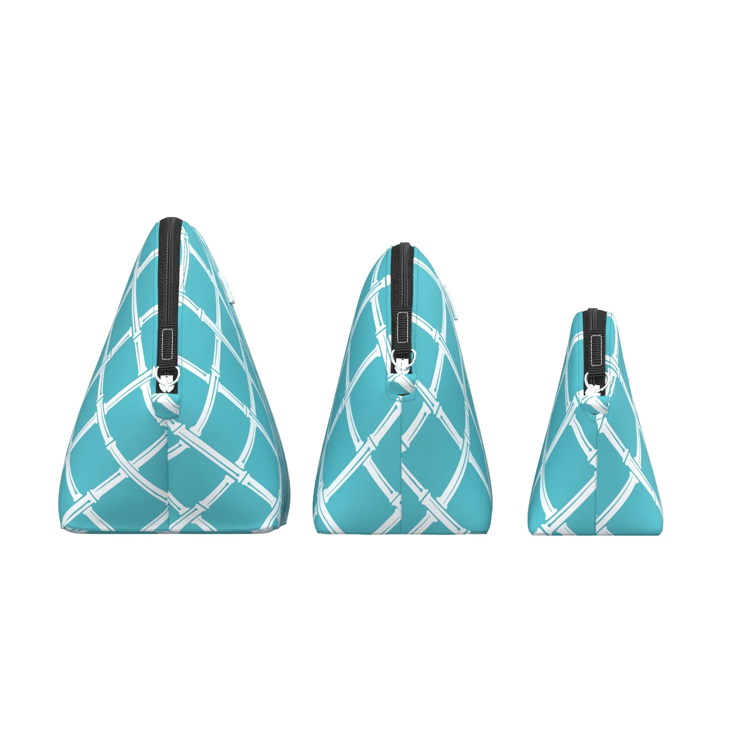 Makeup Bag Set Triple Threat