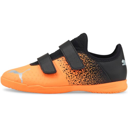 KINDER FUSSBALL-HARTPLATZSCHUHE FUTURE 4.3 IT V JR