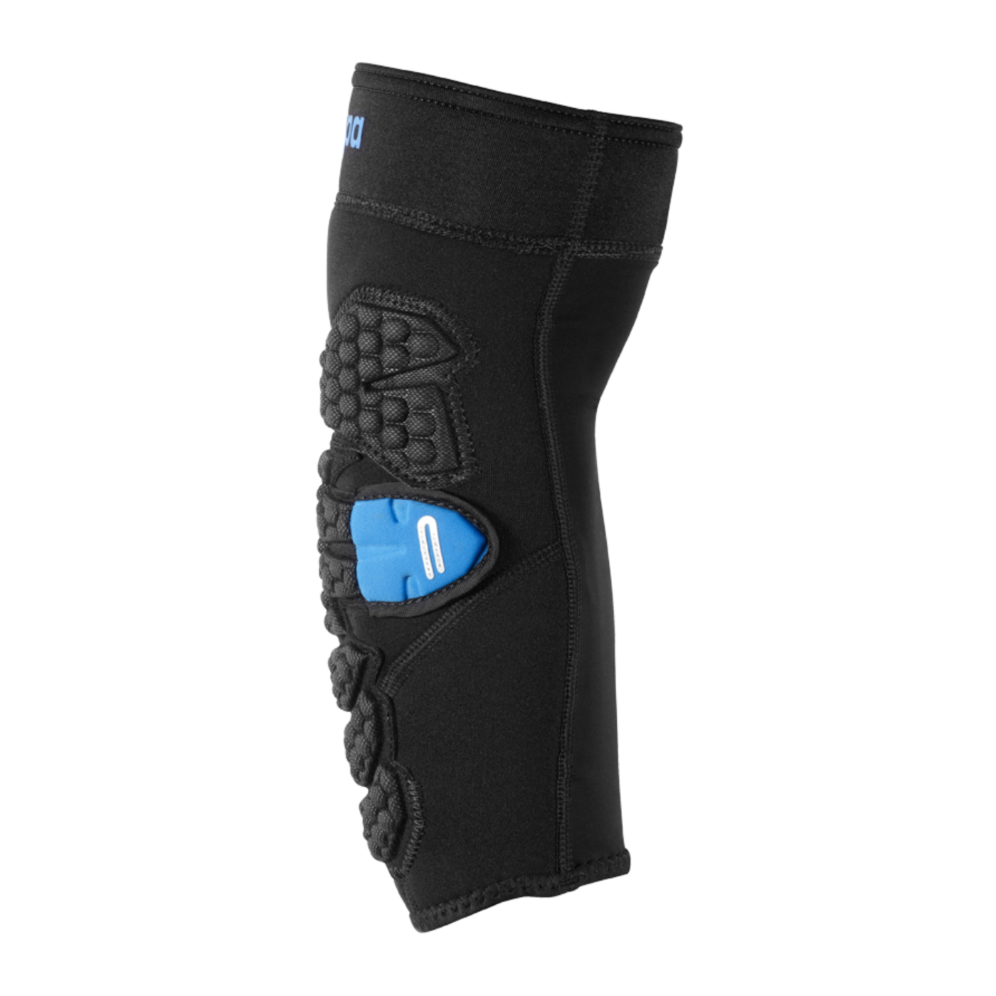 Kempa Kguard Ellbogen Support Schwarz F01