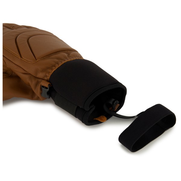 Stoic - BjörnrikeSt. 5 Finger Glove - Handschuhe