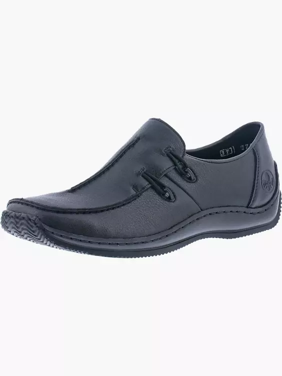 Rieker Damen Slipper