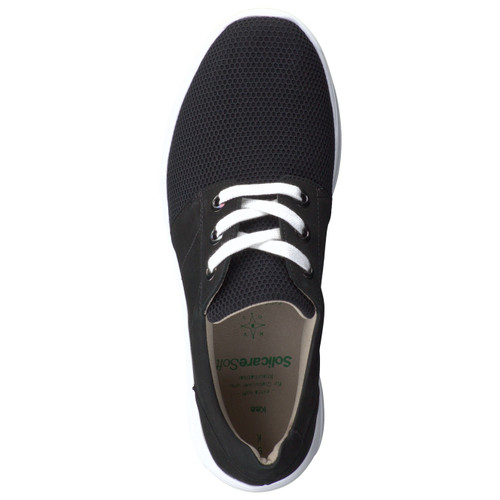 Schnürschuh-26910090014 Solidus