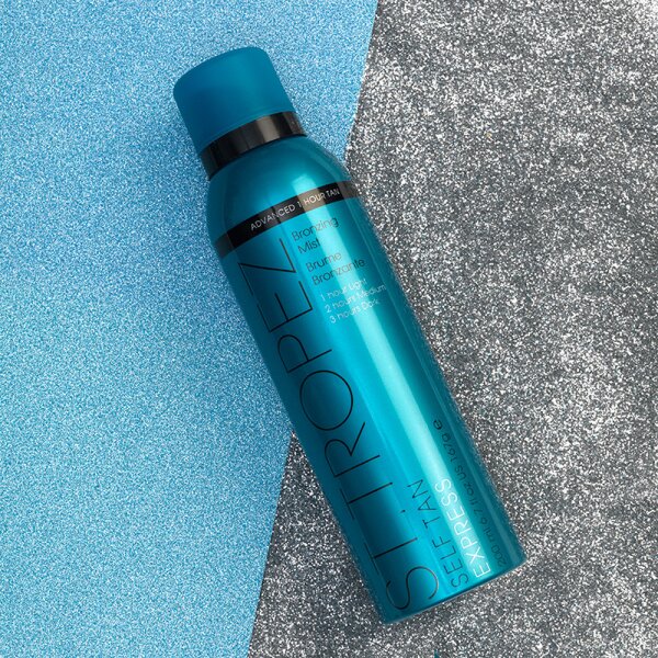 St.Tropez Self Tan Express Bronzing Mist Selbstbräunungsspray