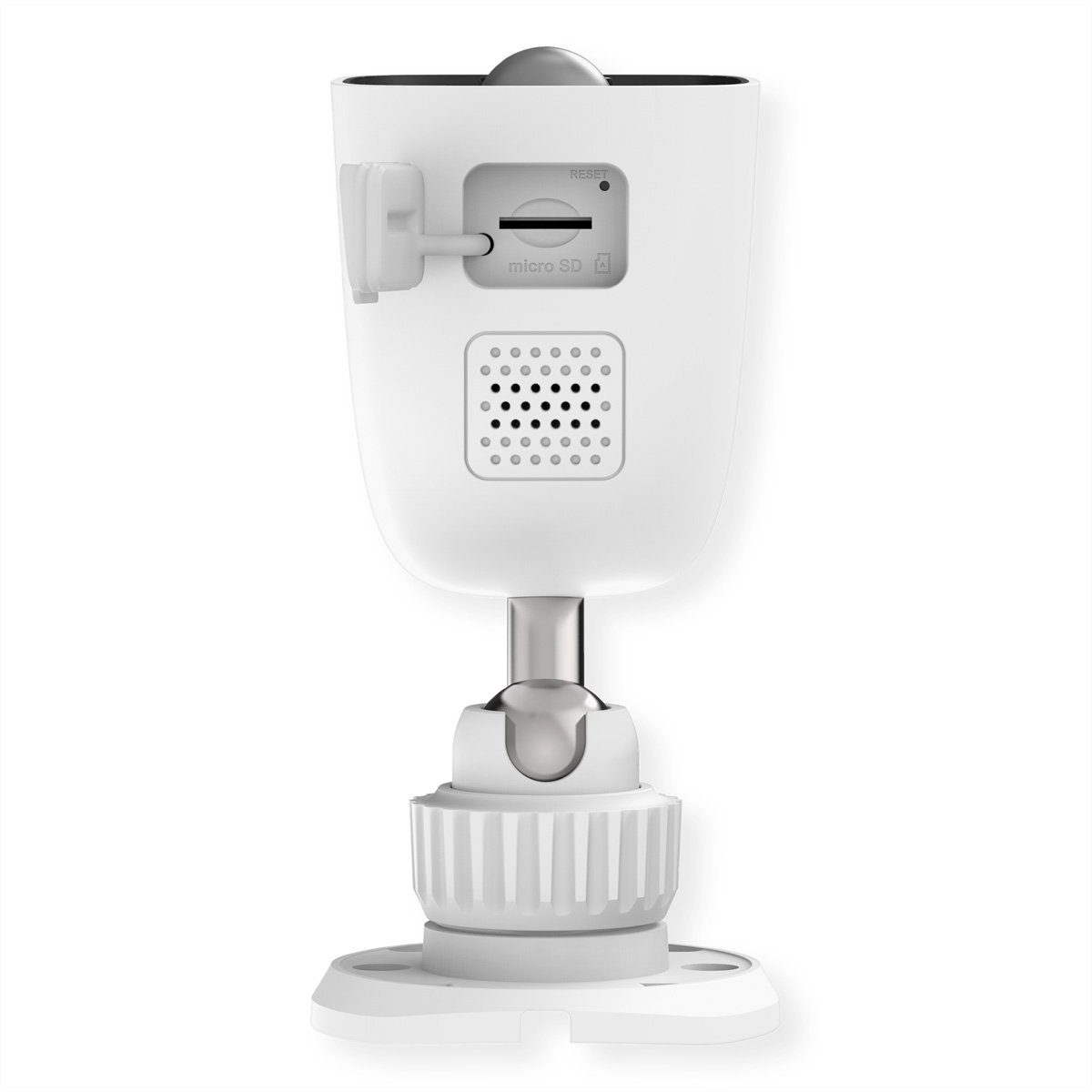 D-Link DCS-8627LH Full-HD-Wi-Fi-Scheinwerferkamera für den Aussenbereich Überwachungskamera
