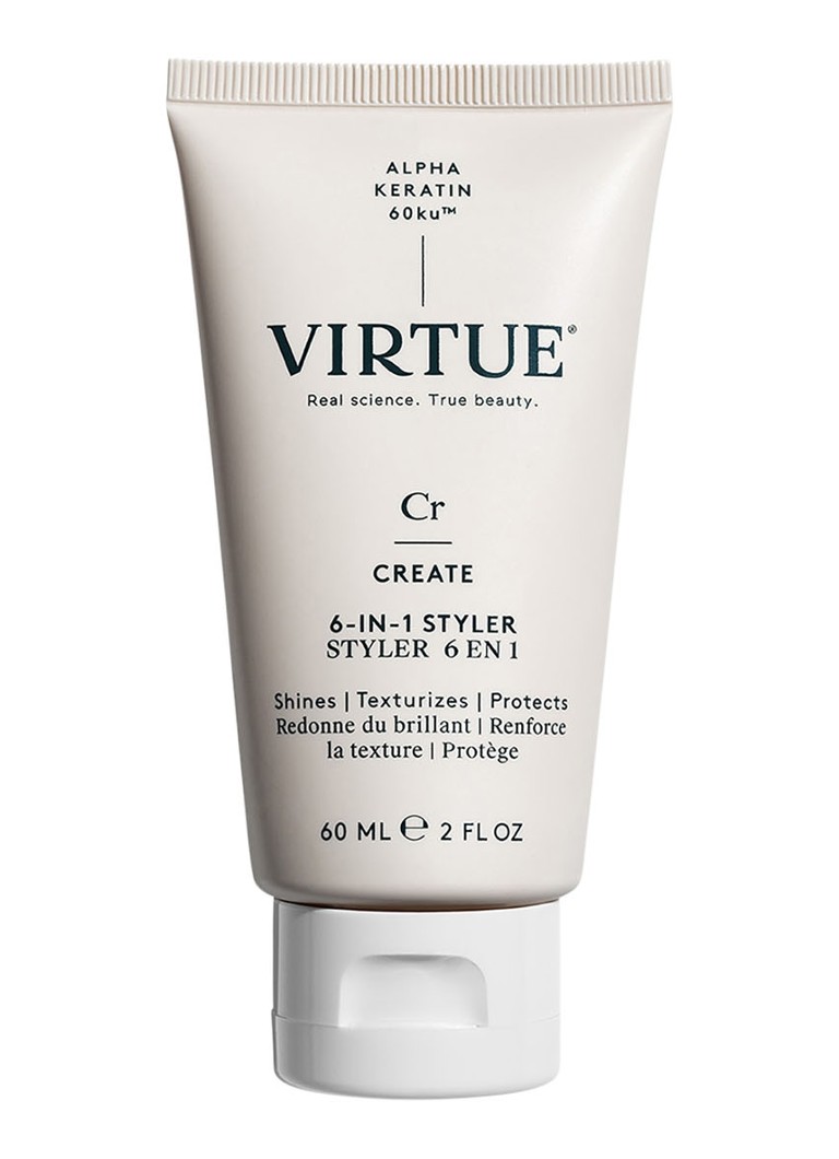 Virtue Mini Modelator 6 în 1 - Dimensiune călătorie
