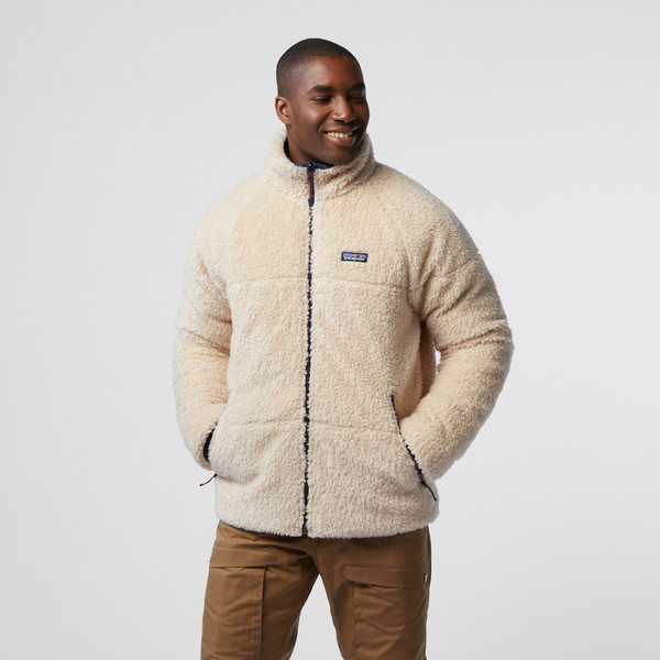 M' S REVERSIBLE SILENT DOWN JKT Herren - Daunenjacke