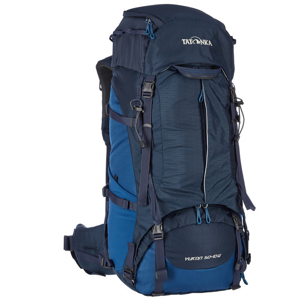 YUKON 50+10 Damen - Trekkingrucksack Damen