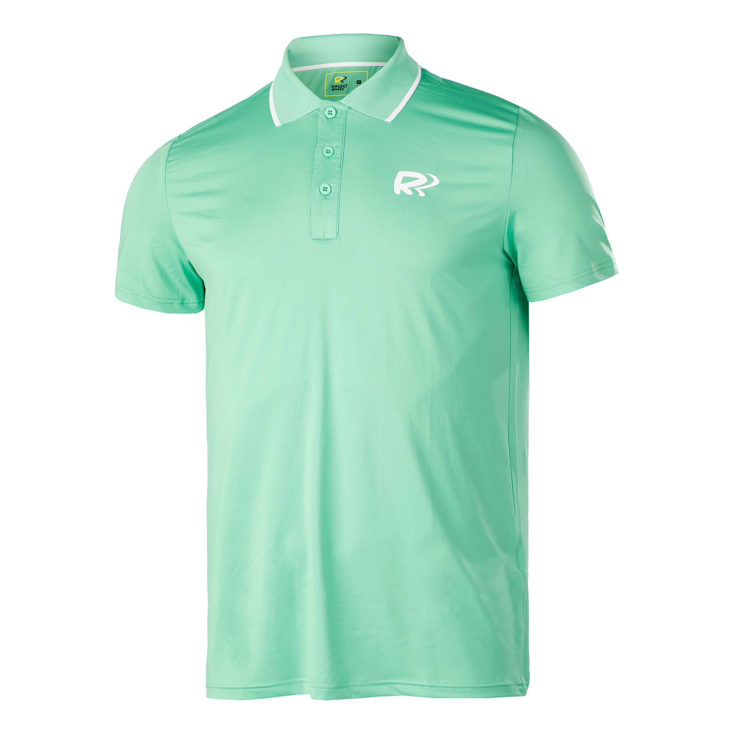 Teamline Polo Herren - Grün