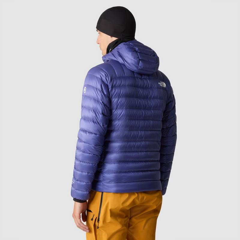 The North Face SUMMIT BREITHORN Daunenjacke Herren