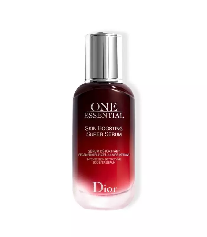 ONE ESSENTIAL Skin Boosting Super Serum