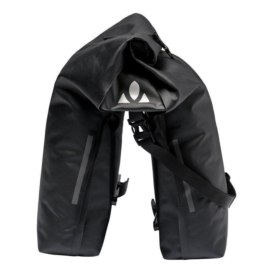 Proof UL Doppel-Fahrradtasche wasserdicht