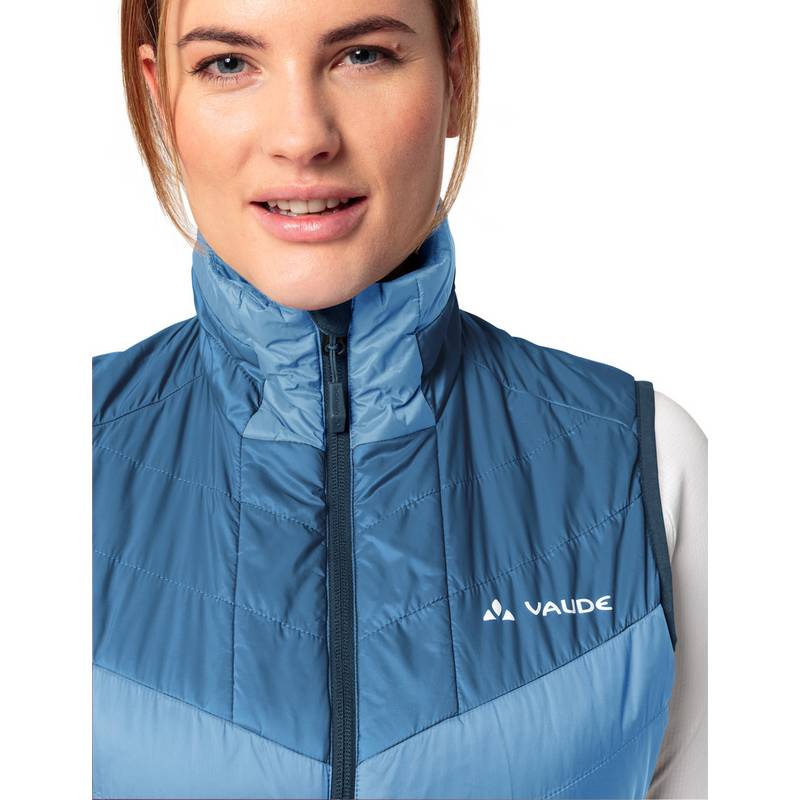 VAUDE Women's Sesvenna Vest IV Outdoorweste Damen