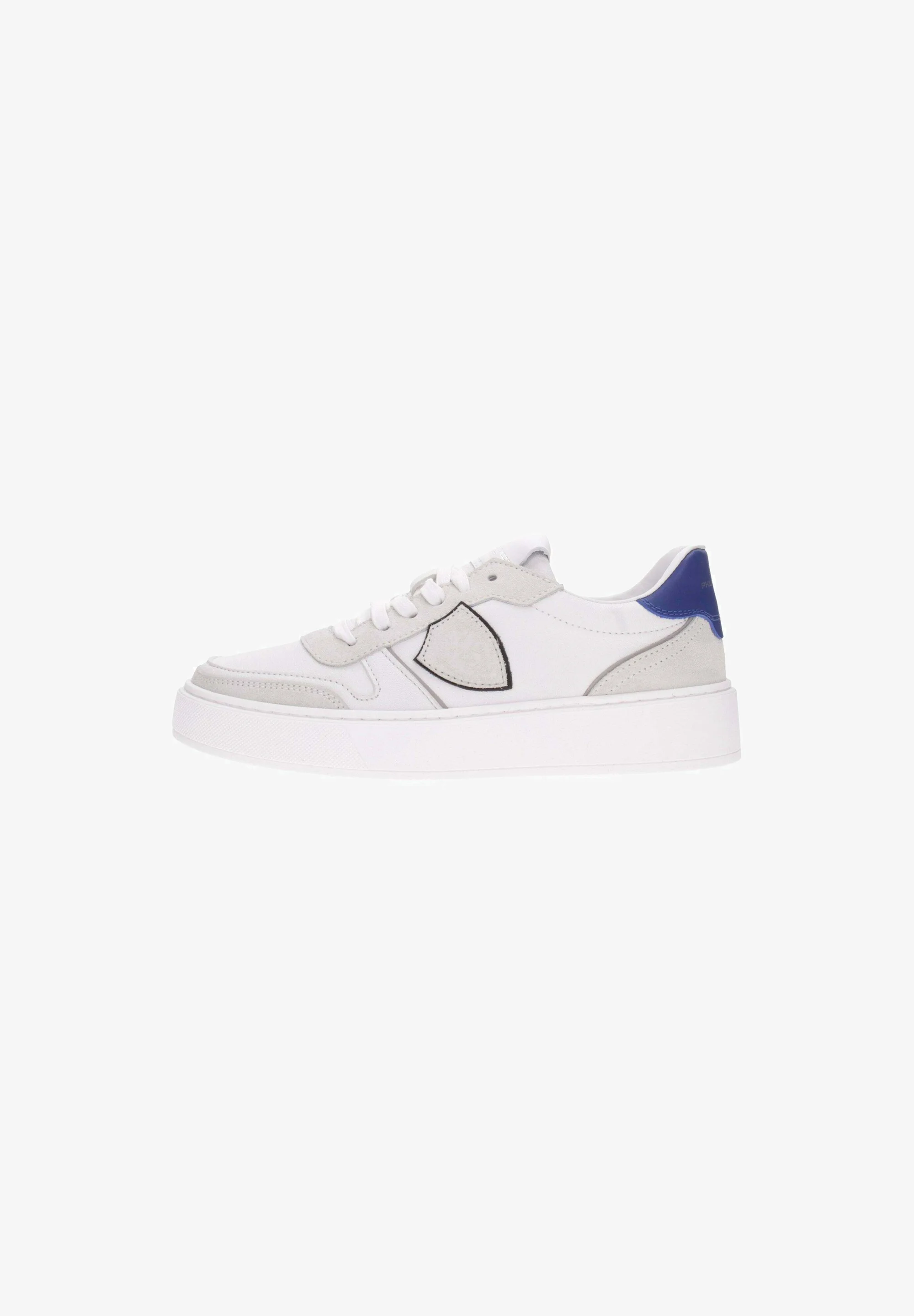 Zapatillas bajas Philippe Model