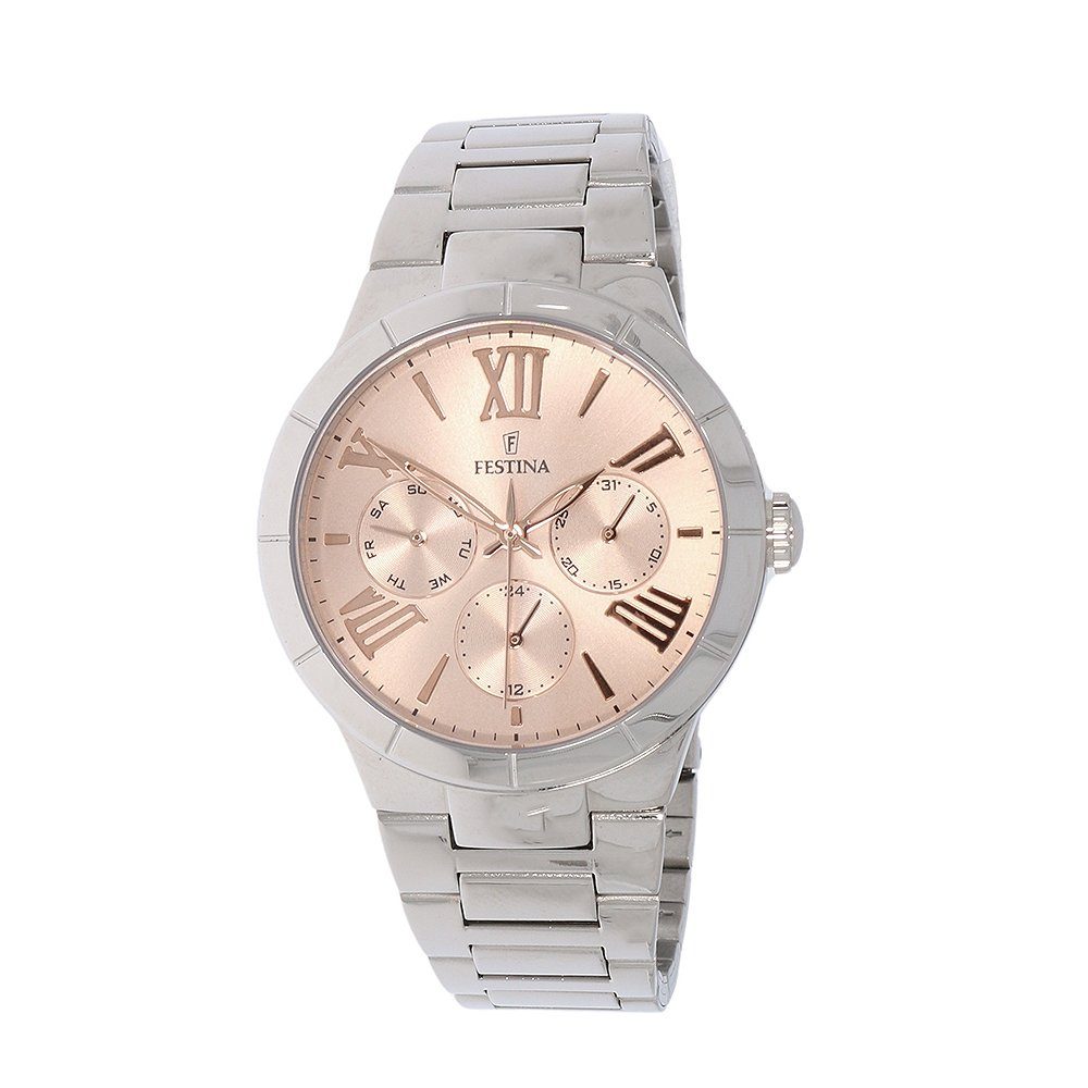 Festina Quarzuhr