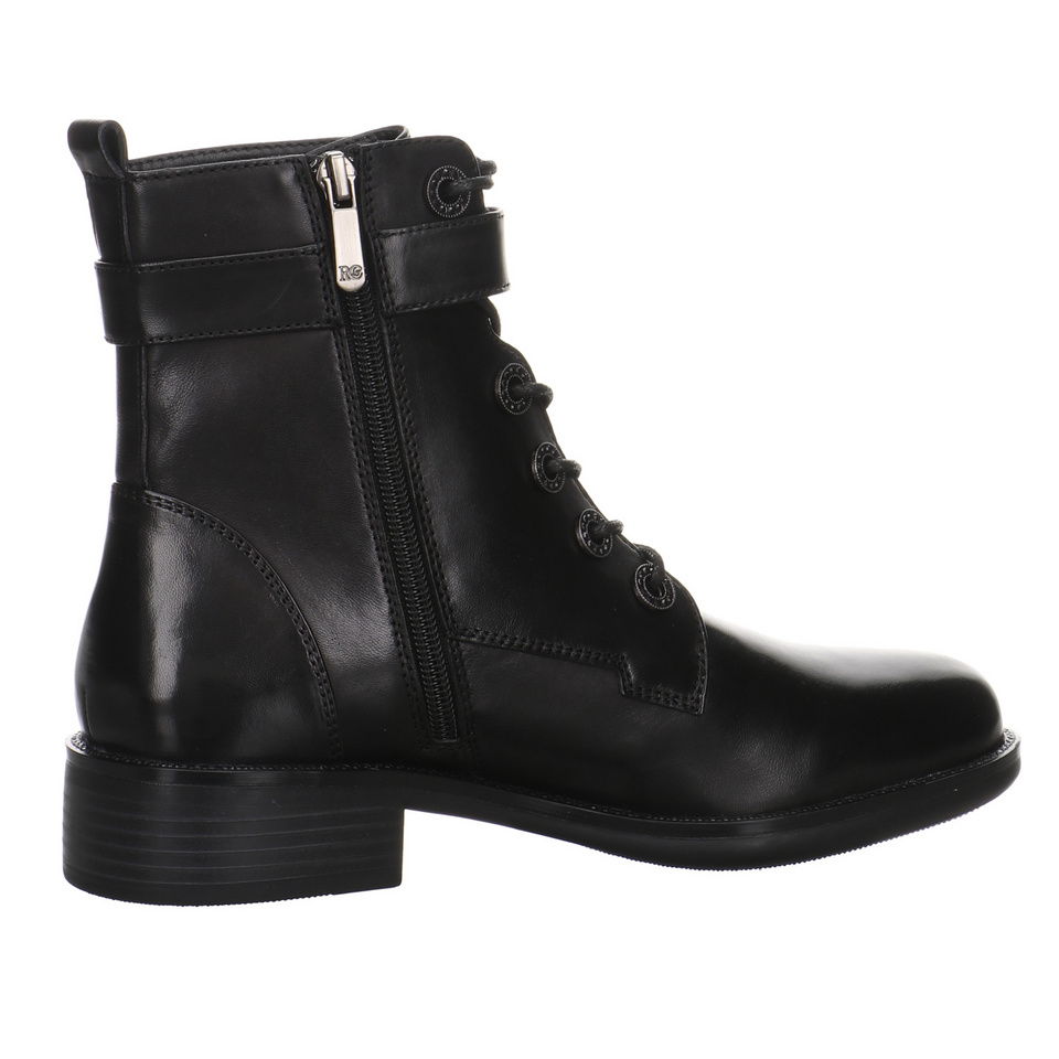 Regarde Le Ciel Roxanna Stiefelette