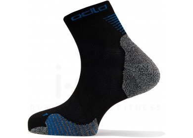 Odlo Lot de 3 Ceramicool Quarter