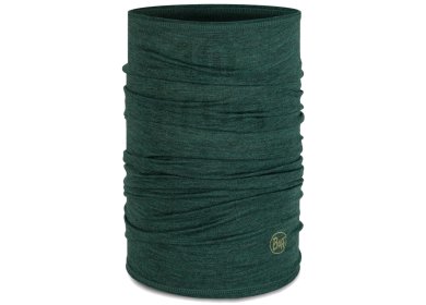 Buff Lightweight Merino Wool Solid