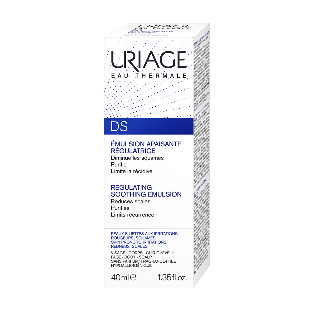 Uriage DS Emulsion