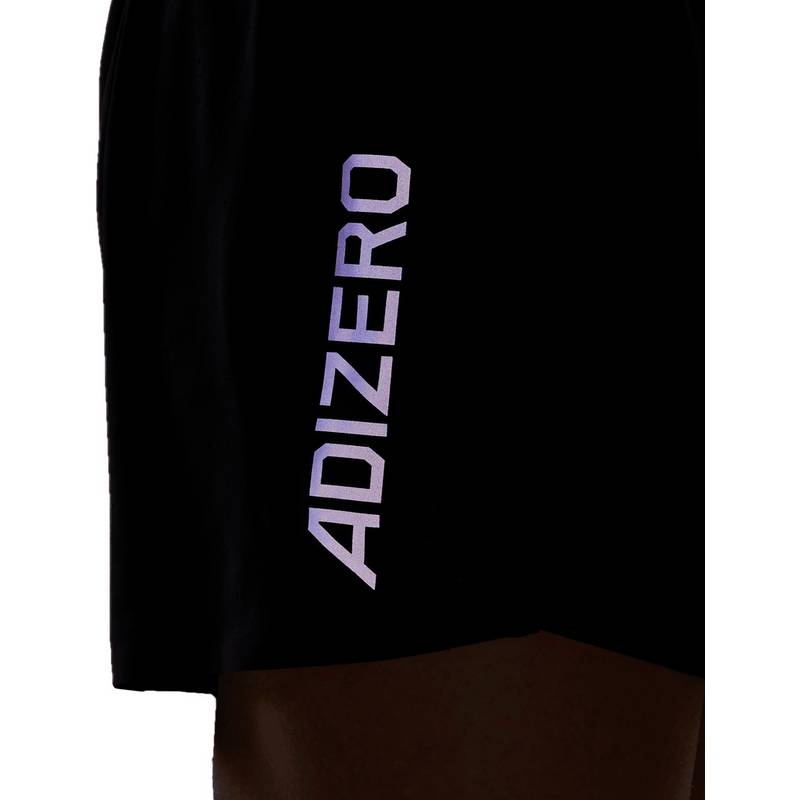 adidas ADIZERO SPLIT Funktionsshorts Herren
