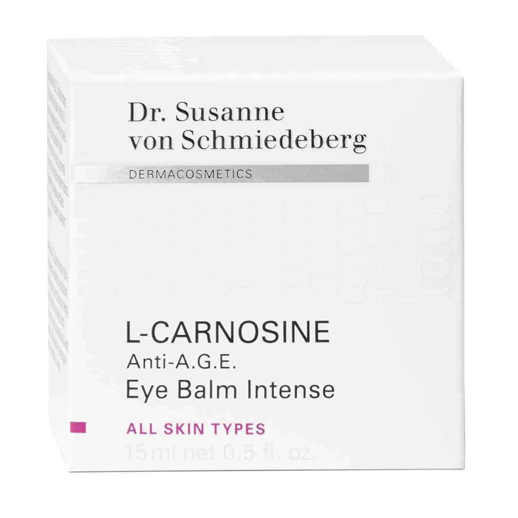 L-Carnosine Anti-A.G.E. Eye Balm Intense