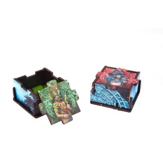 Insert: Tzolk'in: The Mayan Calendar + expansion (UV Print)