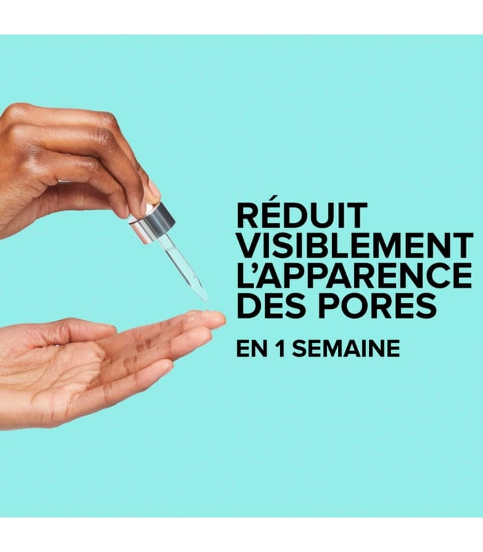 IT COSMETICS-SERUM BYE BYE PORES-Sérum anti-pores visibles à l'acide glycolique