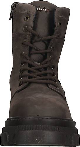 Bullboxer Stiefelette