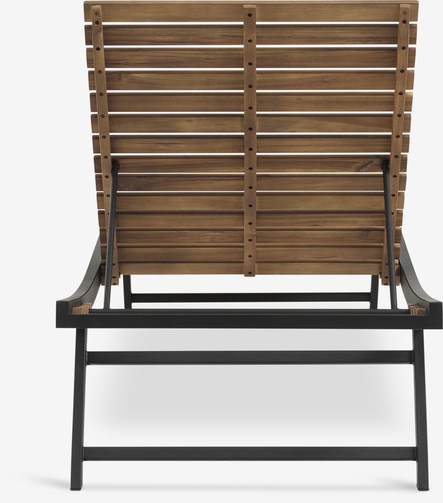 BAGMARKEN Solarium BAGMARKEN B70xL200 hardtre