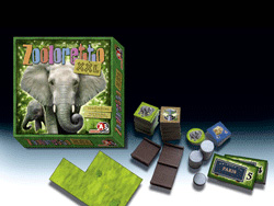 Zooloretto XXL (Erw.)