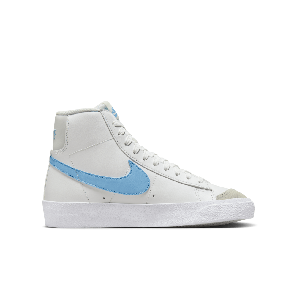 Nike Blazer Mid 77 DA4086-114 / weiss