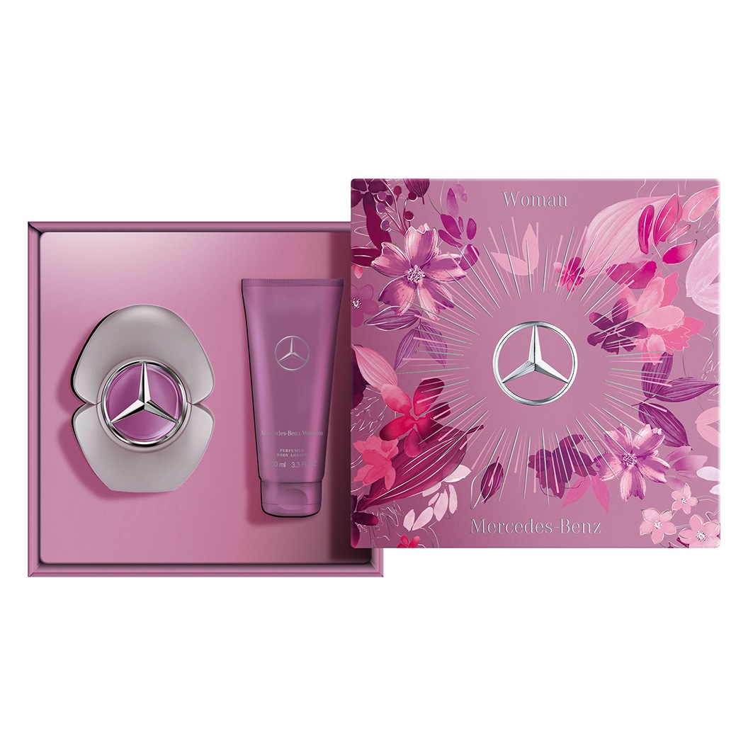 MERCEDES-BENZ PROFUMI Donna