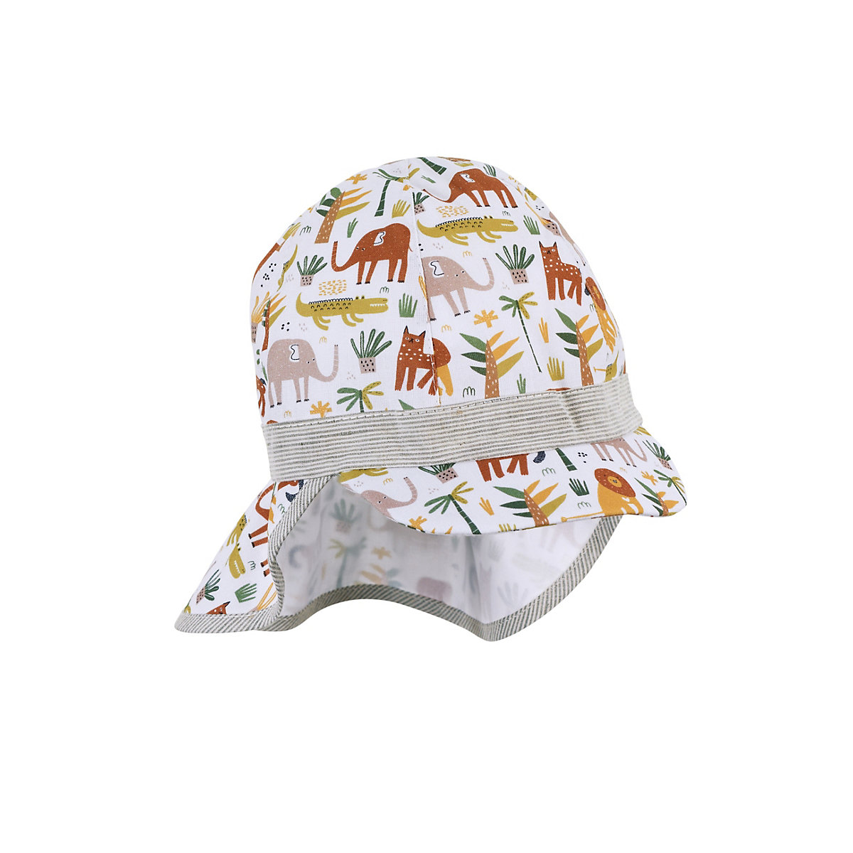 Baby Schirmmütze für Jungen