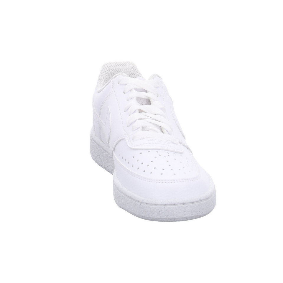 Nike Court Vision Low Sneaker