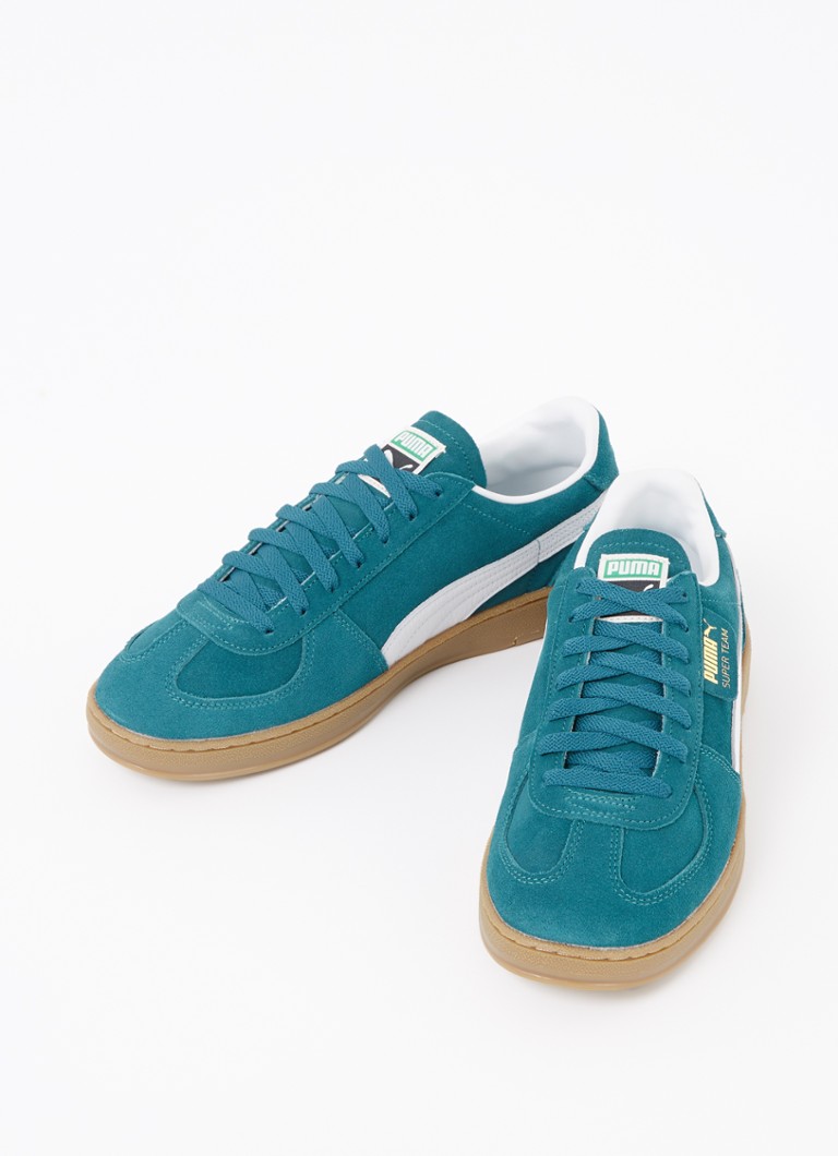 Teniși Puma Super Team SD Suede