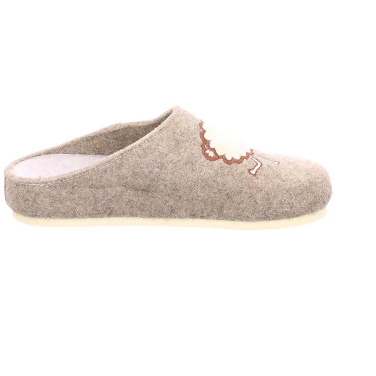 ARA Hausschuhe beige