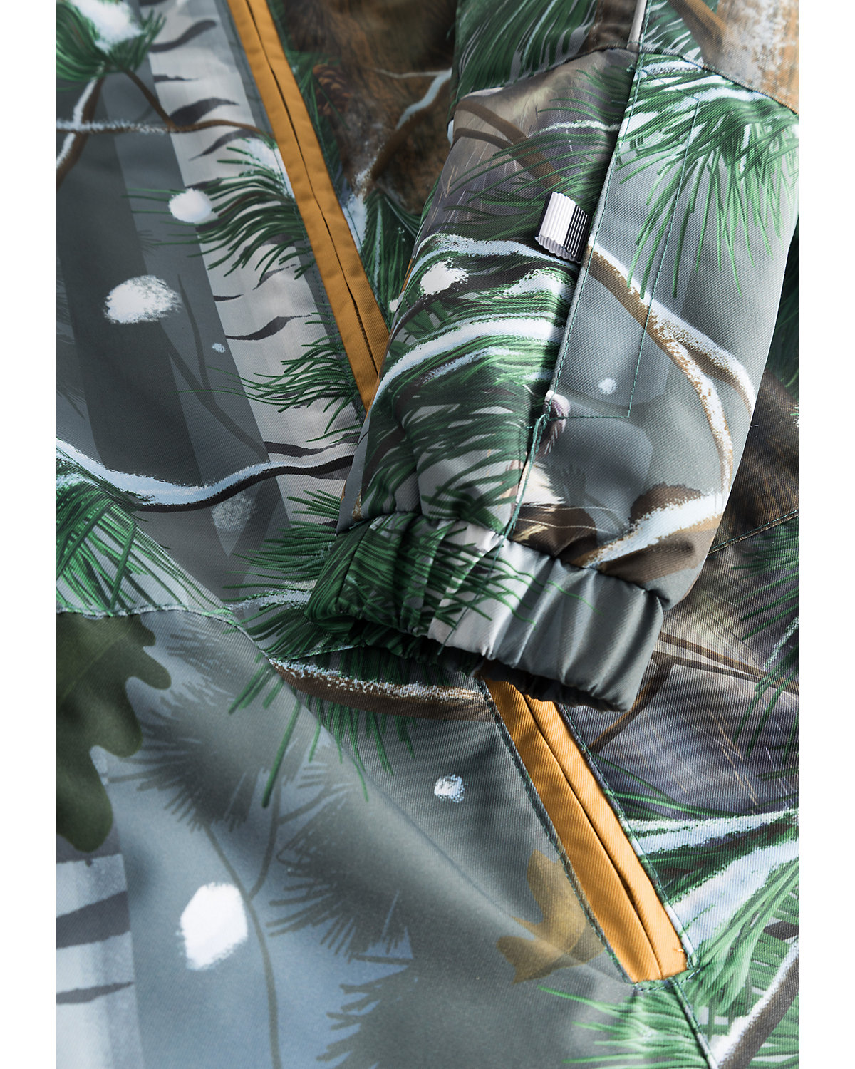 COSMO WOODS Schneeanzüge