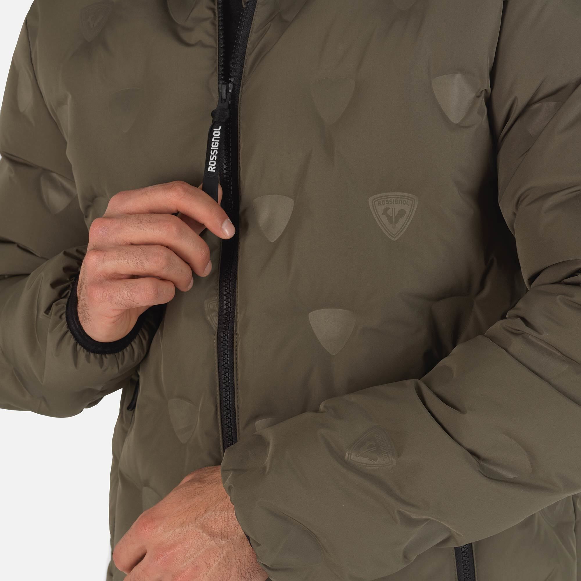 Veste Welded Quiltshield Homme
