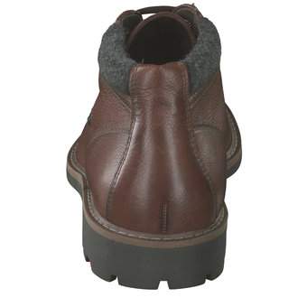 Lloyd Luzon Stiefelette in braun