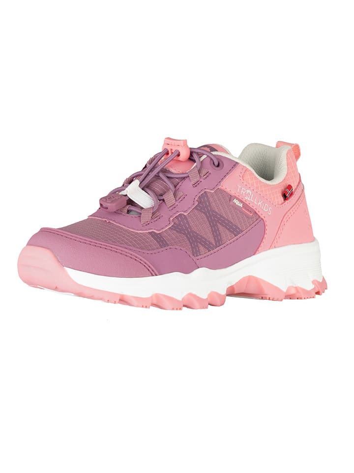 Trollkids Wanderschuhe 