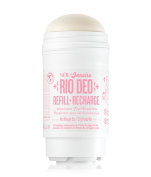 Sol de Janeiro Rio Deo Aluminium-Free Refillable Deodorant Beija Flor Deodorant Stick-57 g