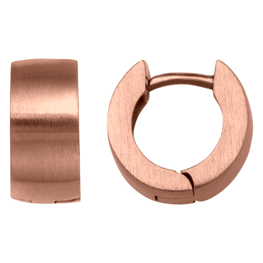 Heideman Boucles d'oreilles créoles Boucles d'oreilles