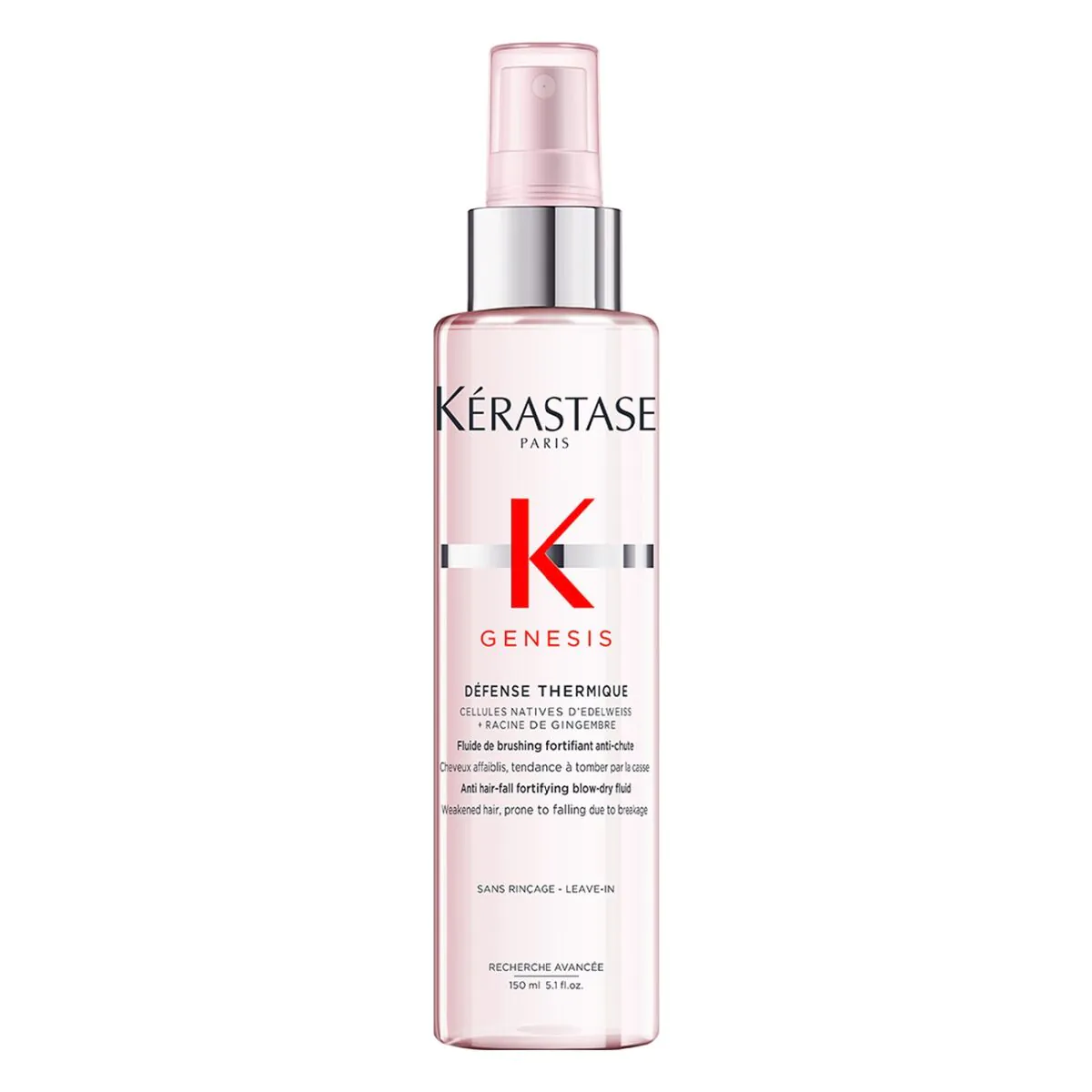 Kérastase Genesis Termisk Mælk
