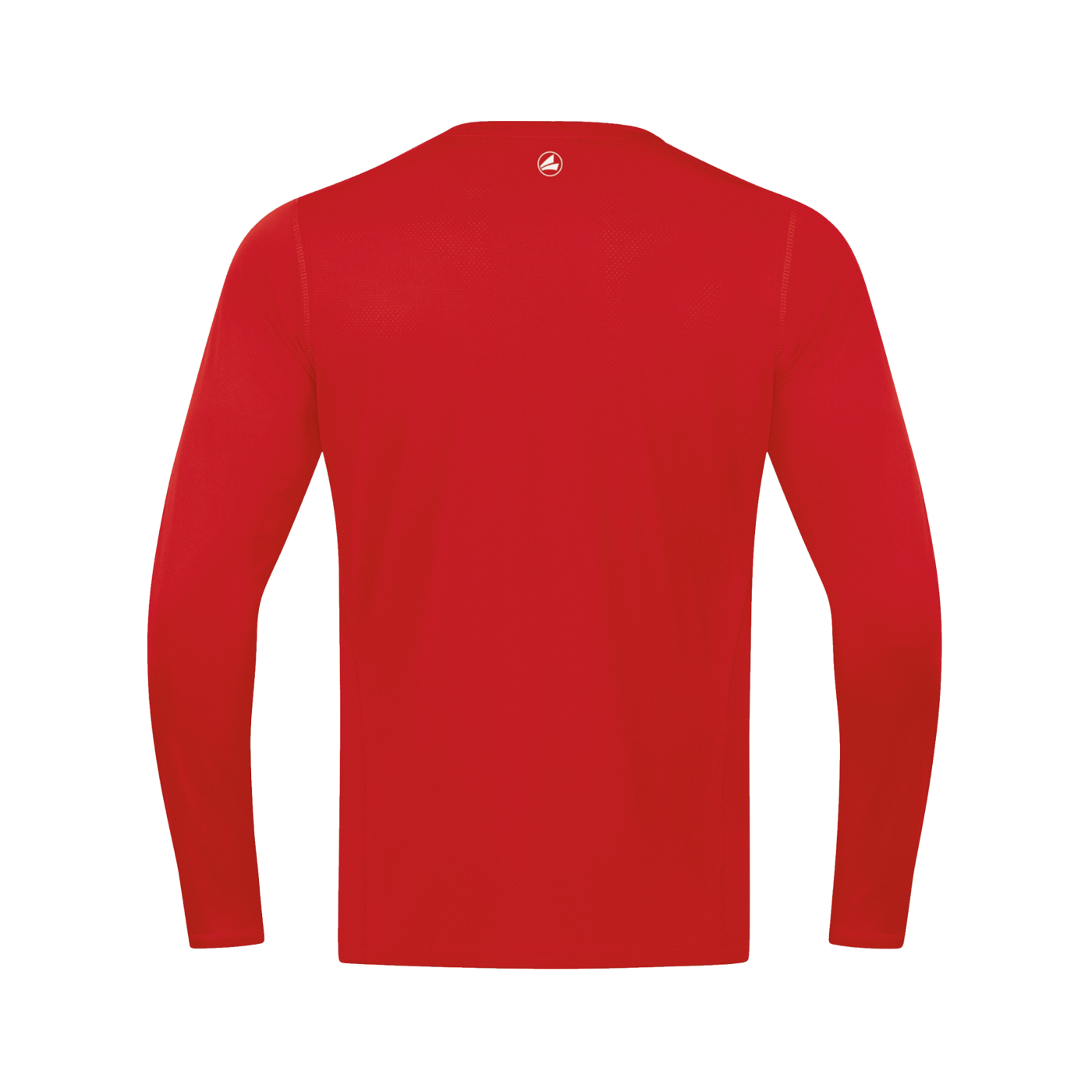 JAKO Run 2.0 Sweatshirt Running Rot F01